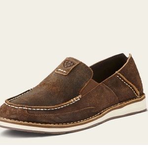 Ariat Cruiser Slip Ons